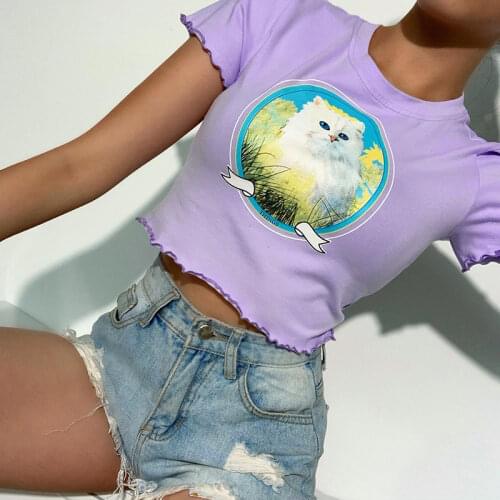 Nurmore Women's T-shirts With Print