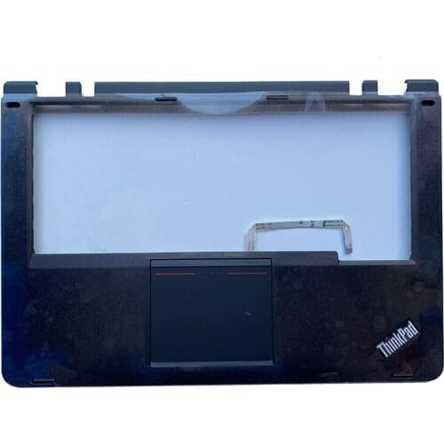 Nw eOriginal For Lenovo Thinkpad S1 YOGA 12 Palmrest Upper Case Keyboard Bezel KB 00HM045