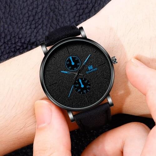 Relogio Masculino Mens Watches Top Brand Luxury relogio Wrist Watch Men Watch Mens Watch Clock erkek kol saati reloj hombre