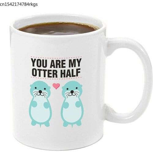 Romantic Rose Wreath Travel Ceramic Milk Mug 11 OZ Coffee Hot Tea Mugs