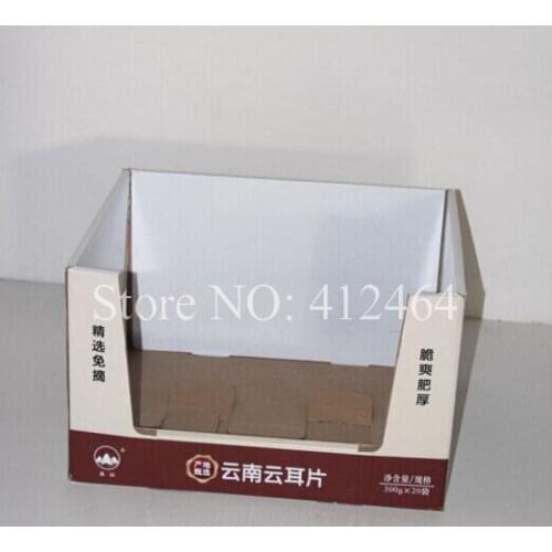 Luxury Design Display Box,Packaging Box OEM And ODM Are Available ( DX-012)