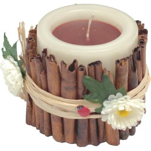 TASARIMHANEHOME Decorative Candles