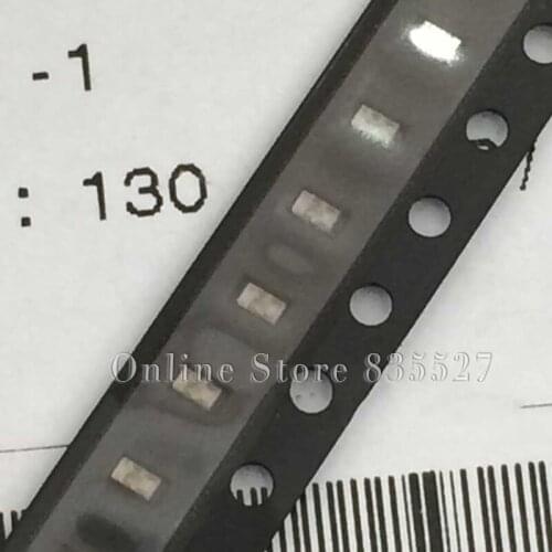 100pcs/lot SSA-NLD-TUL-1 original Malaysia lamp beads 0603 1608 red SMD LED light-emitting diode Inner Lead feet