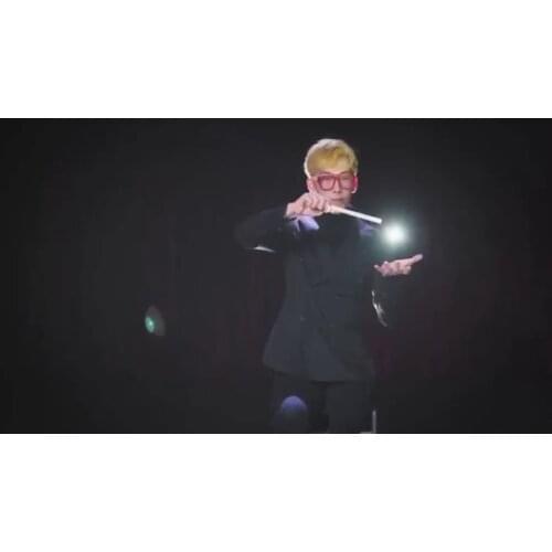 2021 Dimension L by T-c-c Magicat Magic Tricks