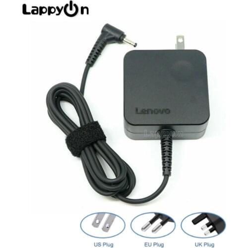 20V 2.25A (4.0*1.7mm) Adapter For Lenovo Ideapad 320 330S-14iKB 310-14isk 80T6 Laptop Charger