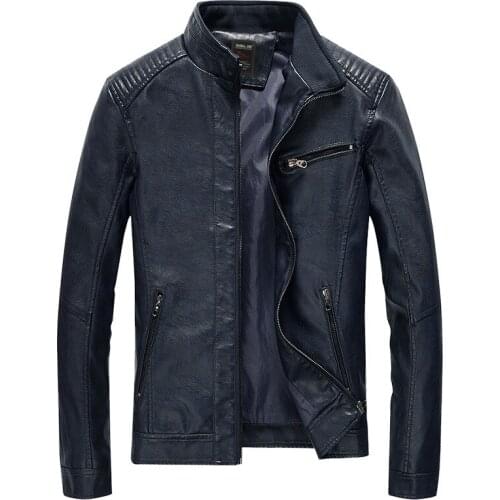 ASTFSC Men's Jackets