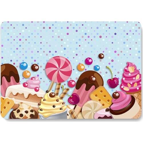 Case For MacBook Air 13 11 12 Retina 13.3 New Pro 15.4 16 inch Cover Art Paint shell XC0323