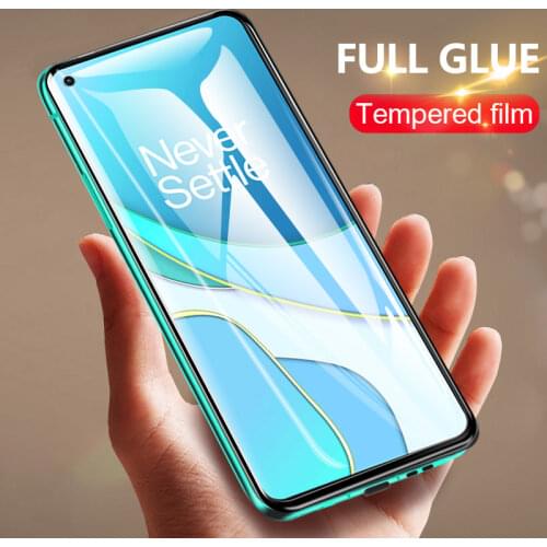 Chyi Screen Protectors For OnePlus 5