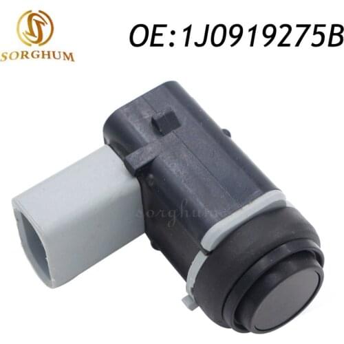 Parking sensor PDC with O-ring Fits For VW Golf Bora Touareg 1J0919275B 0263003218