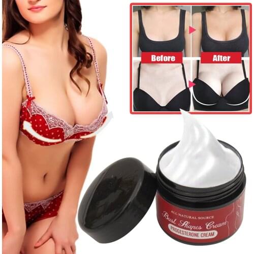 Bust Shaper Cream Useful 2020