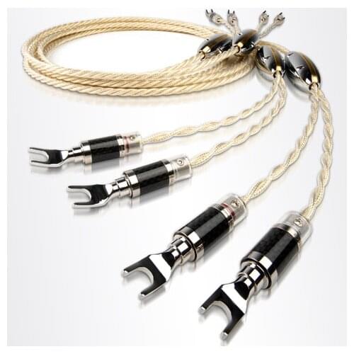 Top hifi tech music service- 💎 💎speaker cable