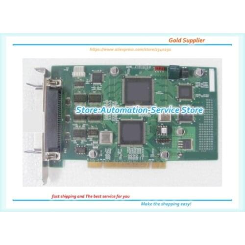 KIF/PCI-200 MDK332V Data Card