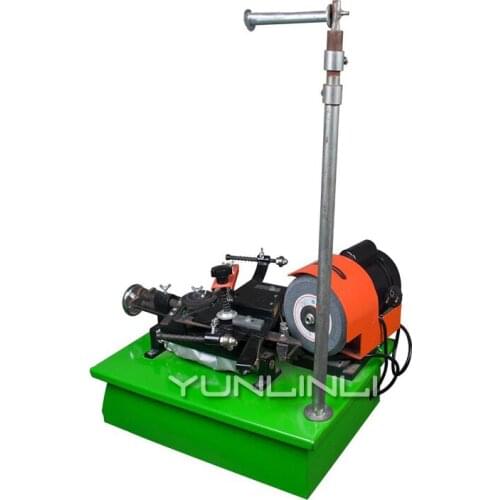 MF1107 High Precision Automatic Gear Grinding Machine Woodworking Band Saw Blade Grinding Machine