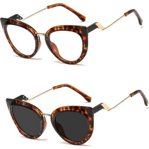 New cat Transition Sunglasses Photochromic Reading Glasses Women Presbyopia Eyewear with diopters glasses NX