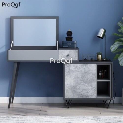 Prodgf 1 Set Minshuku Modern People Like Make Up Table