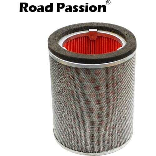 Road Passion Motorcycle Air Filter Cleaner Grid For HONDA CBR1000RR CBR 1000 RR CBR-1000RR Fireblade 2004 2005 2006 2007