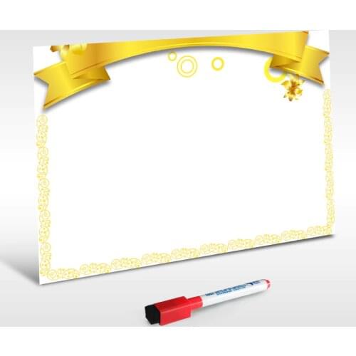 YIBAI Magnetic Whiteboards