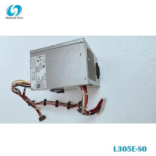 100% test for power supply for T110 305W L305E-S0 J33F2 Work Good