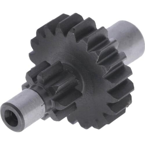 87C5-13 INTERMEDIATE GEAR FOR ESM CUTTING MACHINE SPARE PARTS