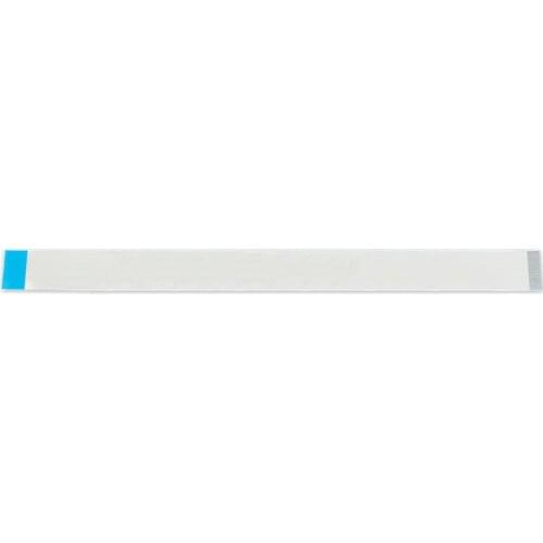 Free shipping 100PC 30PIN FFC/TTL pitch 1mm 30P Flexible Flat Cable For TTL LCD DVD Computer Printer 20cm Reverse model