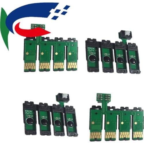 Auto reset ARC Chip ink cartridge chip for epson T0791 791 79 R1400 1430 PX700W PX800FW P50 PX830FWD used for ciss