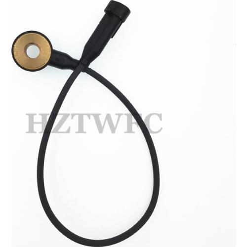 Original Quality AUTO PARTS KNOCK SENSOR 6238370 10456240 10456669 AS1013412B1 8104562400 For OPEL
