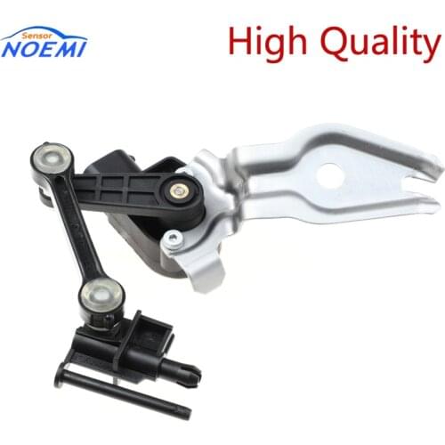 YAOPEI Front Left Right Automobile Headlight Distance Adjustment Level Sensor 7L0616213C 7L0616214C For Volkswagen VW Touareg