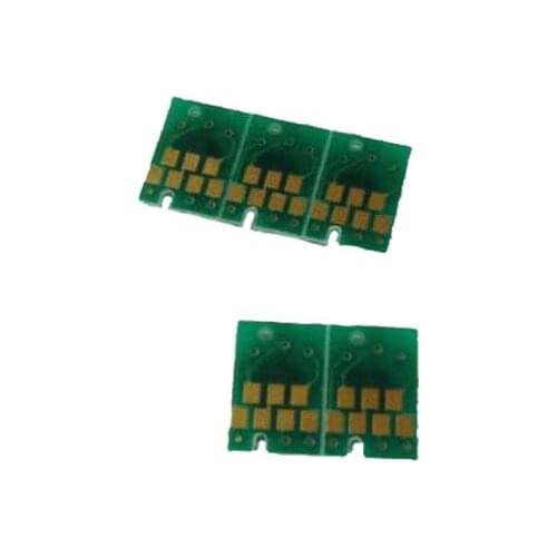 For Epson Stylus Photo R210 / R230 / R310 / R350 Chip--6pcs / set