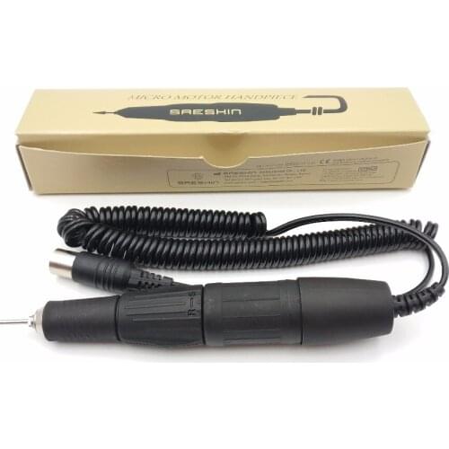 Good Quality Dental MARATHON compatible Micromotor Handpiece High-speed 35000rpm Motor for N3 N7 N2