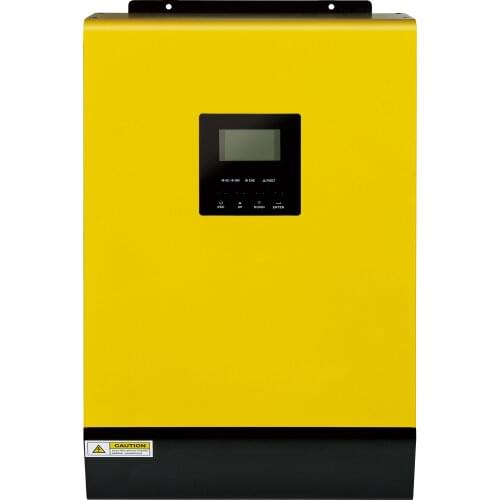 Infini solar grid inverter 5kw energy storage inverter