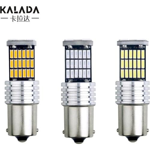 KALADA LED Lamps W21 5W (W3x16q)
