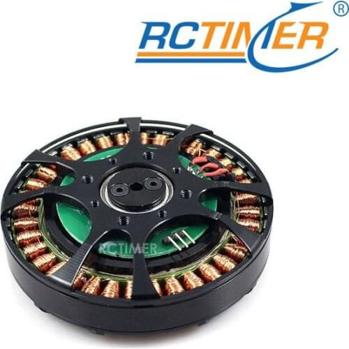 RCTimer GBM8108 Gimbal Brushless Motor 90T For RED EPIC ect