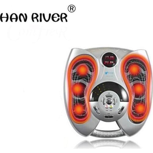 Keya ky-868 foot machine medialbranch the sole of the foot massage device blood circulation machine