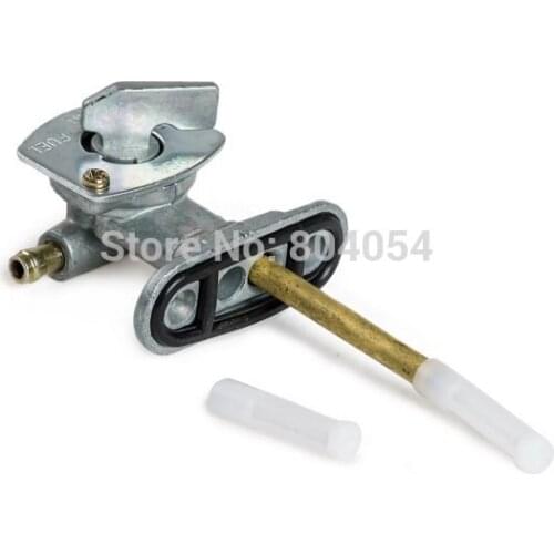 Motorcycle New Gas Fuel Switch Valve Petcock for Suzuki DRZ400E DRZ400S DRZ400M 2000-2003 PIT BIKE