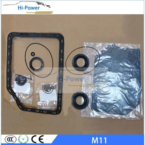 M11 Automatic Transmission Gasket Repair Kit Fit For SSANGYONG GEELY M11