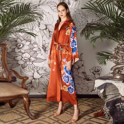 Lisadidiba Women's Dressing Gowns