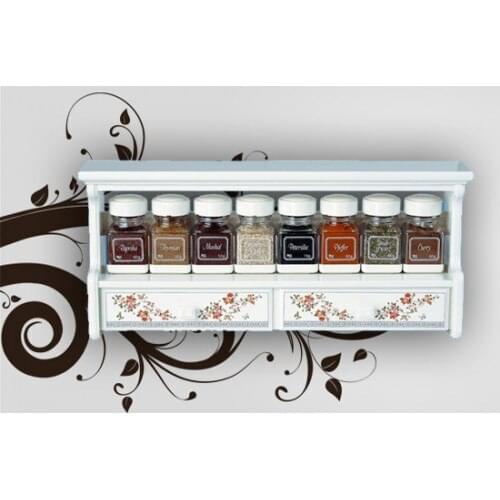 Spice Set Lux 8 Li 5110S