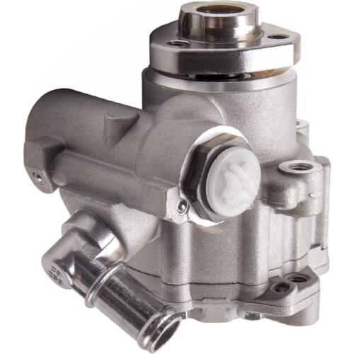 Power Steering Pump 2.4 2.5L For TRANSPORTER IV Bus 70XB 70XC 7DB 7DW 074145157C for VW Volkswagen T4 2.4 D 2.5 TDI ASH