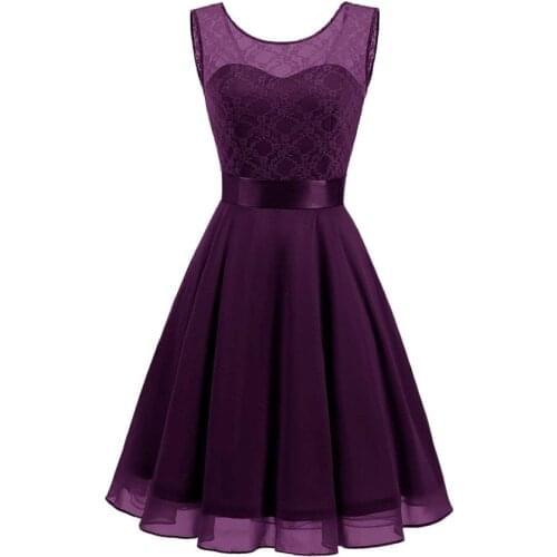 Prom Dresses Short Plus Size Tulle Dress Champagne Matron of Honor Robe Vestidos De Fiesta Elegante With Sashes Waist