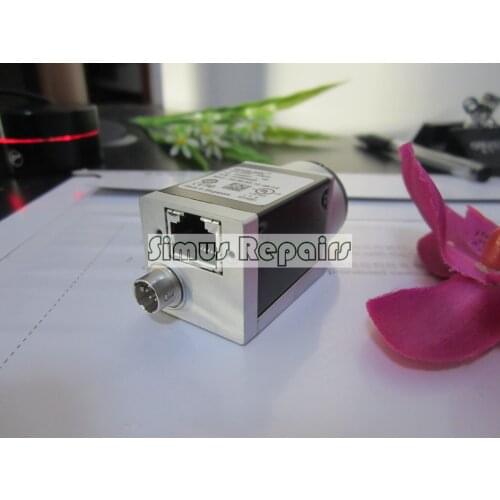 BASLER/Basler Industrial Camera acA1300-30gm Black and White GigE Network Port Industrial Camera