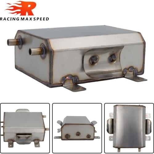 RAQR-RACING Fuel Supply Systems