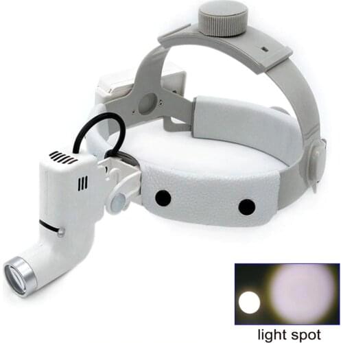 Dental surgical headlight lamp for operation for Surgery room, Stomatology, ENT
