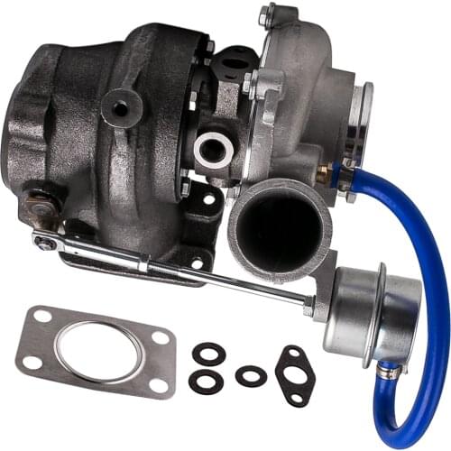 Exhaust turbo for Saab 9-5 9-3 2.0L B205E B235E 452204 GT1752S Turbo charger