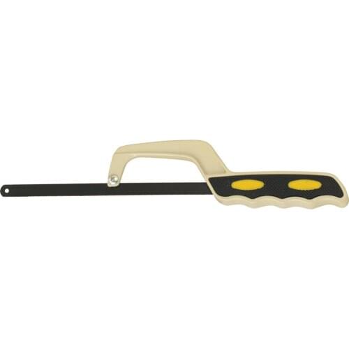 High-grade aluminum hand saw