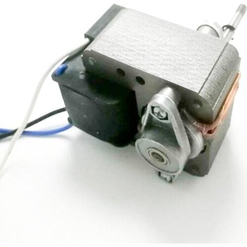 220v 2800 rpm shaded pole motor for Air purifier fan ac asynchronous motor air purifier structure fan motor Pure copper coil