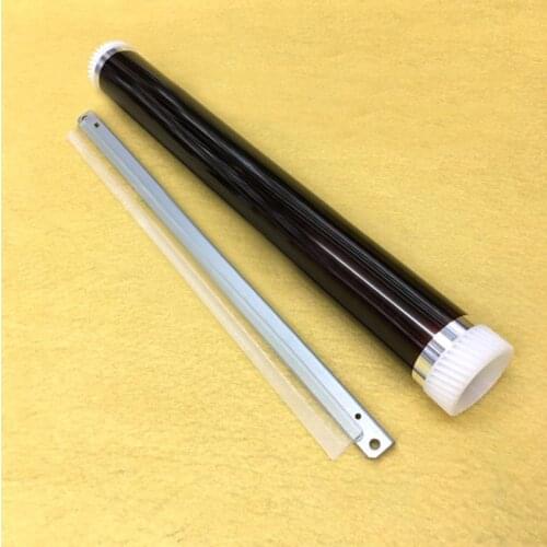 OPC Drum+Cleaning Blade for Kyocera P2235dn P2235 P2040dn P2040 M2135dn M2635dn M2635 M2040dn M2540dn M2540 Drum Cylinder