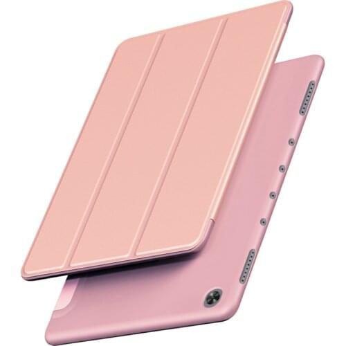 Case for Huawei MediaPad T5 10.1" Tablet Case for Huawei Mediapad T10 T10S M6 Matepad Pro 10.8 M5 Lite 10 Matepad V6 10.4 Cover