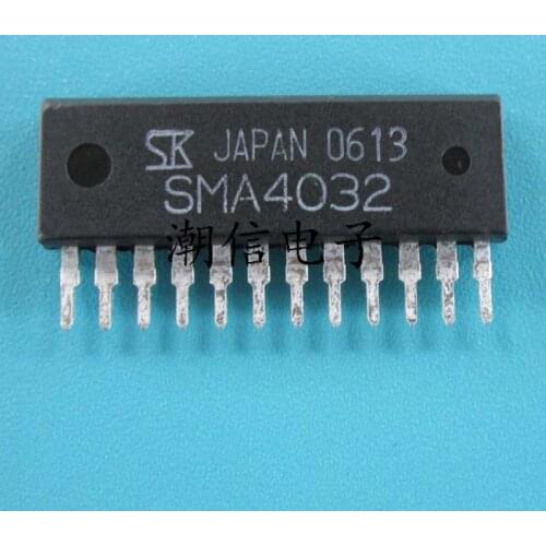 10cps SMA4032 printer needle drive