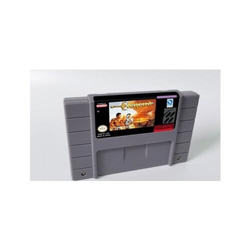 Legend - Action Game Card US Version English Language