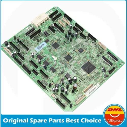 Original DC Control Board DC Board RM1-6642 RM1-4139 For HP CM6030 CM6040 HP6040 HP6030 CM6030 CM6040